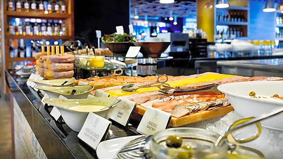 Palacio Mundo Imperial Riviera Diamante Acapulco