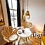 Bambu Kitchen & Bar - Hotel Restaurant