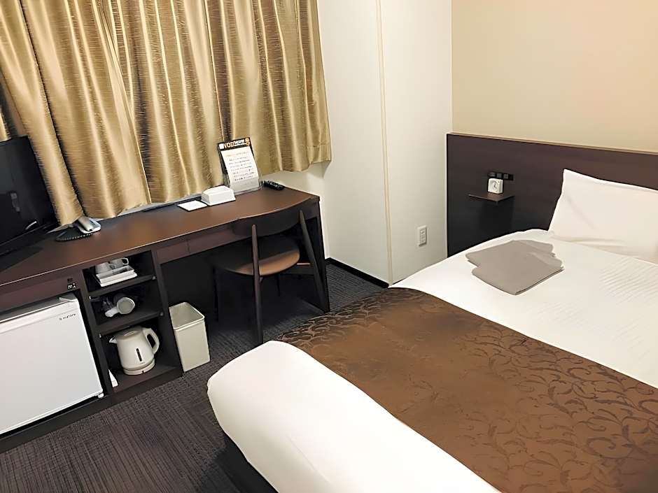 APA Hotel Sagamihara Hashimoto Eki Higashi