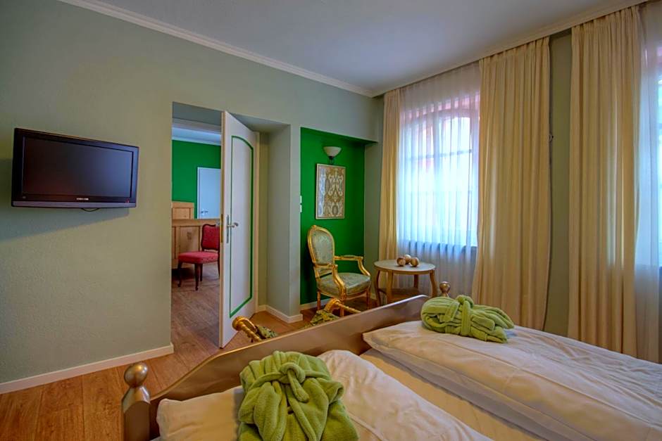 Hotel Zum Goldenen Stern