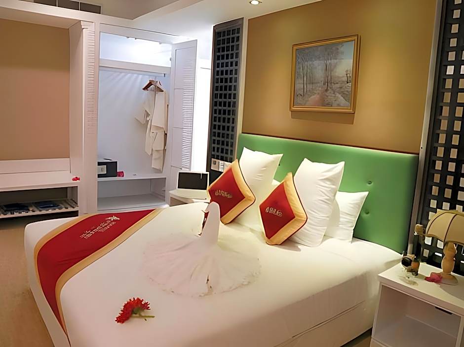 Ninh Kieu Fortuneland Hotel