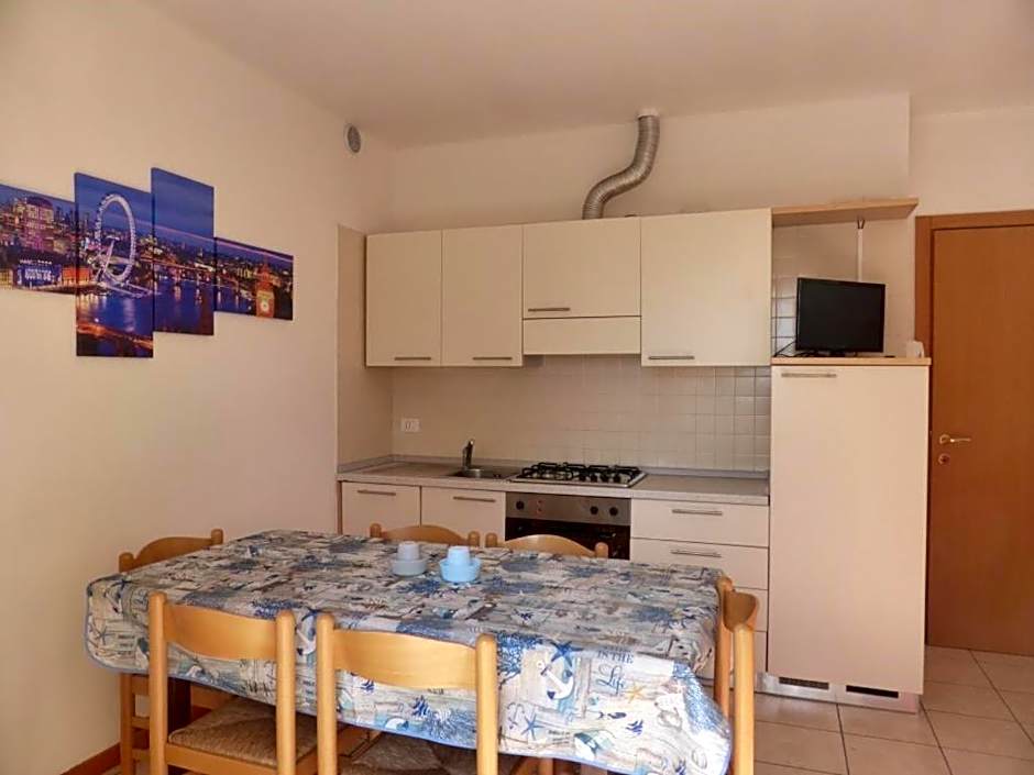 RESIDENCE PLAYA