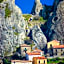 B&B Ostello Villafranca