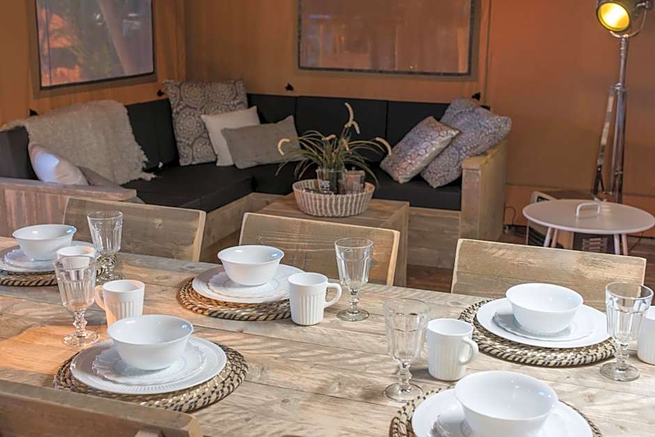 Sandberghe - Een plek om te verdwalen