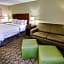 Hampton Inn By Hilton Rocky Mount