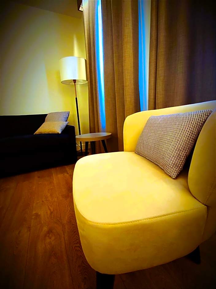 Vittoria Parc Hotel