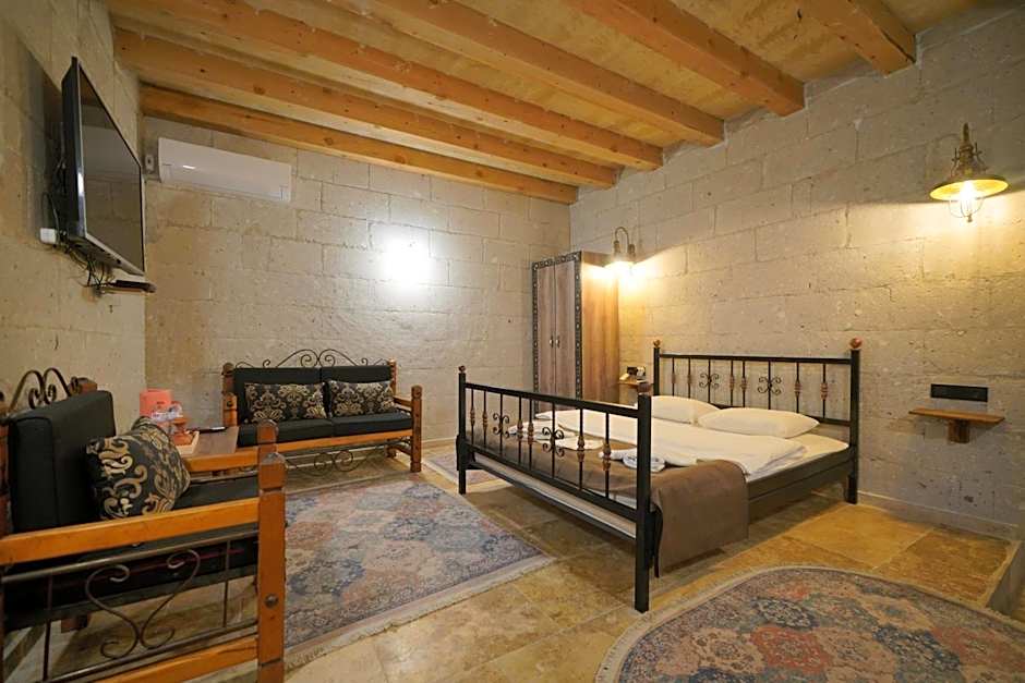 View Cave Hotel