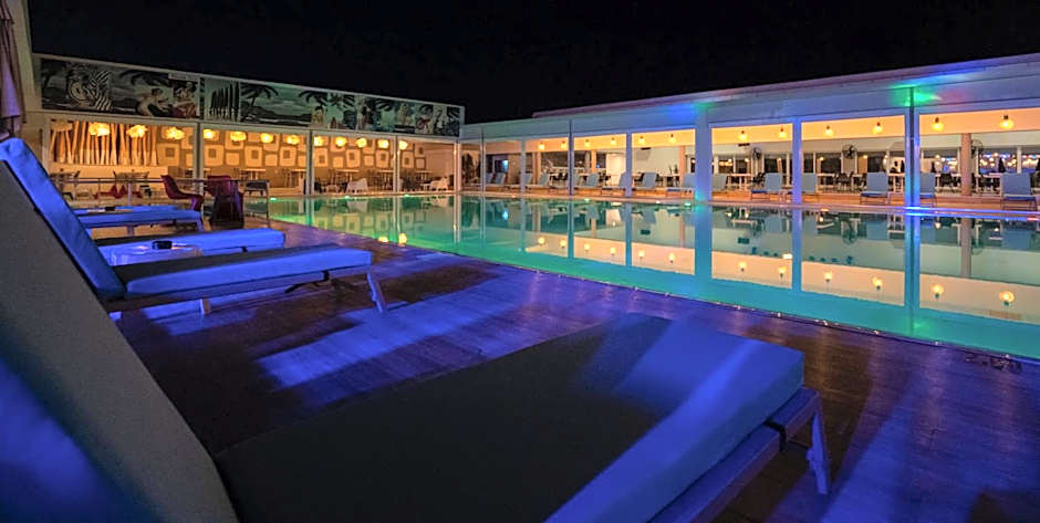 Pantelidis Hotel & Spa
