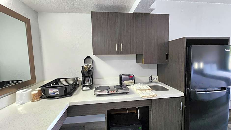 Studio 6 Houston TX Medical Center NRG Stadium