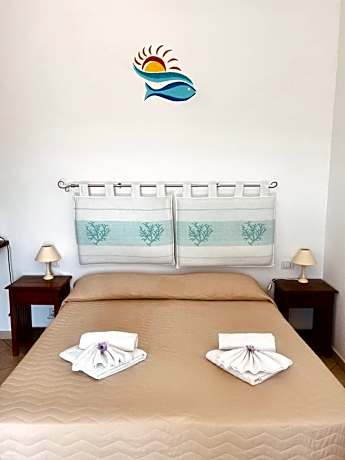 Large Double or Twin Room