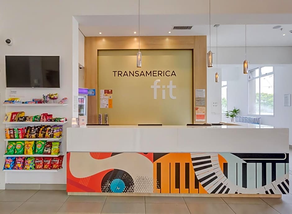 Transamerica Fit Jacareí