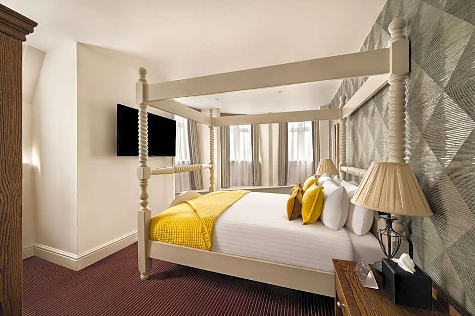 Mercure Doncaster Centre Danum Hotel