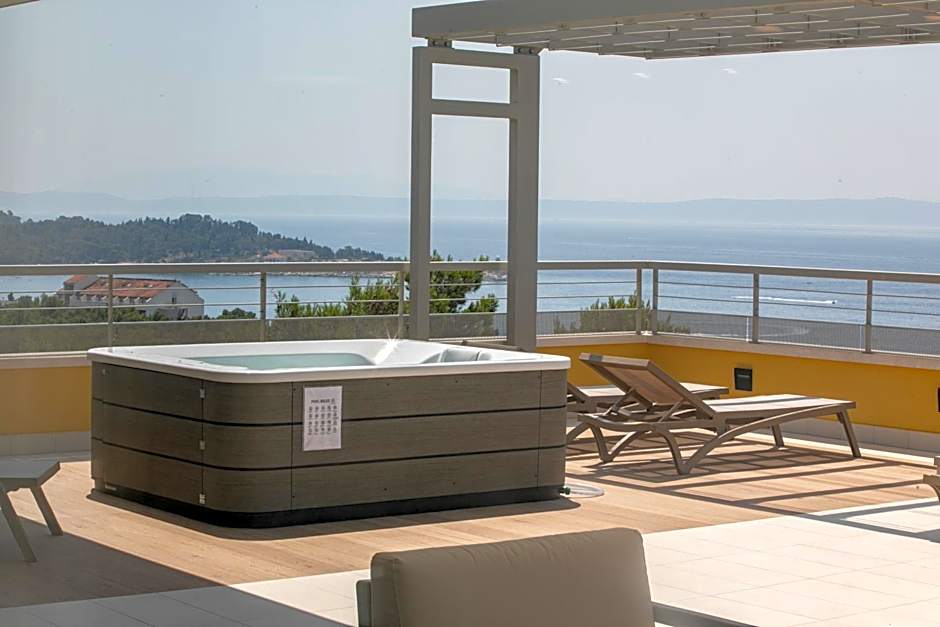 Hotel Antonio