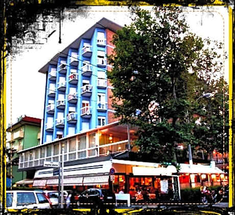 Hotel Galles Rimini