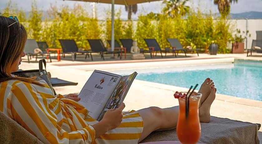 Hotel Mercure Toulon La Seyne-Sur-Mer