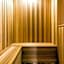 SR Suites Pangyo