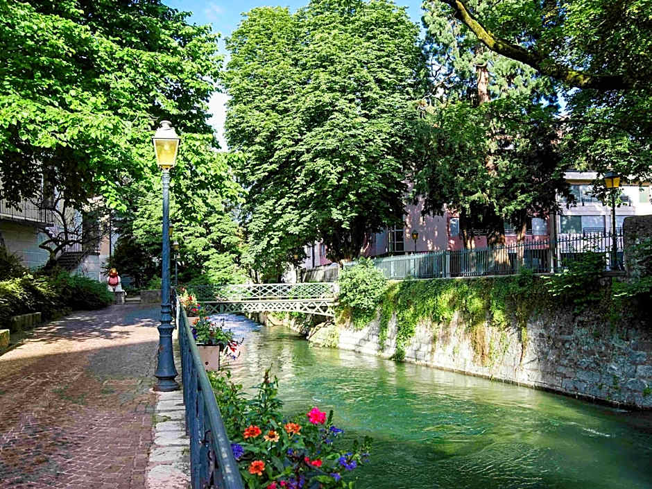 ibis Annecy Centre Vieille Ville