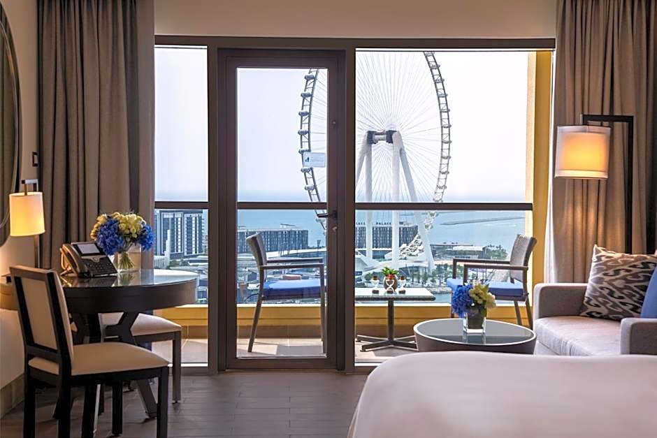 Photo 1 of 5 of 1 Twin Bed, Seafront View, Balcony