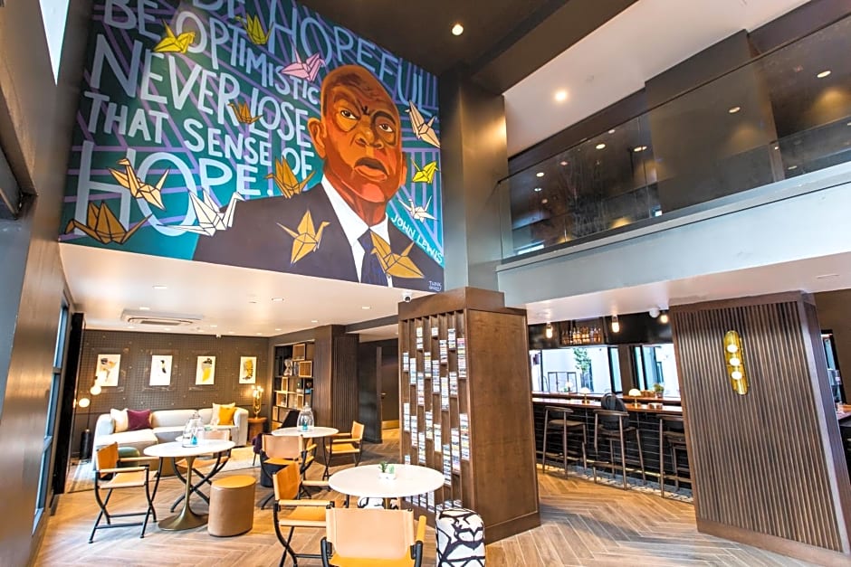 Voco The Darwin Atlanta Midtown By IHG