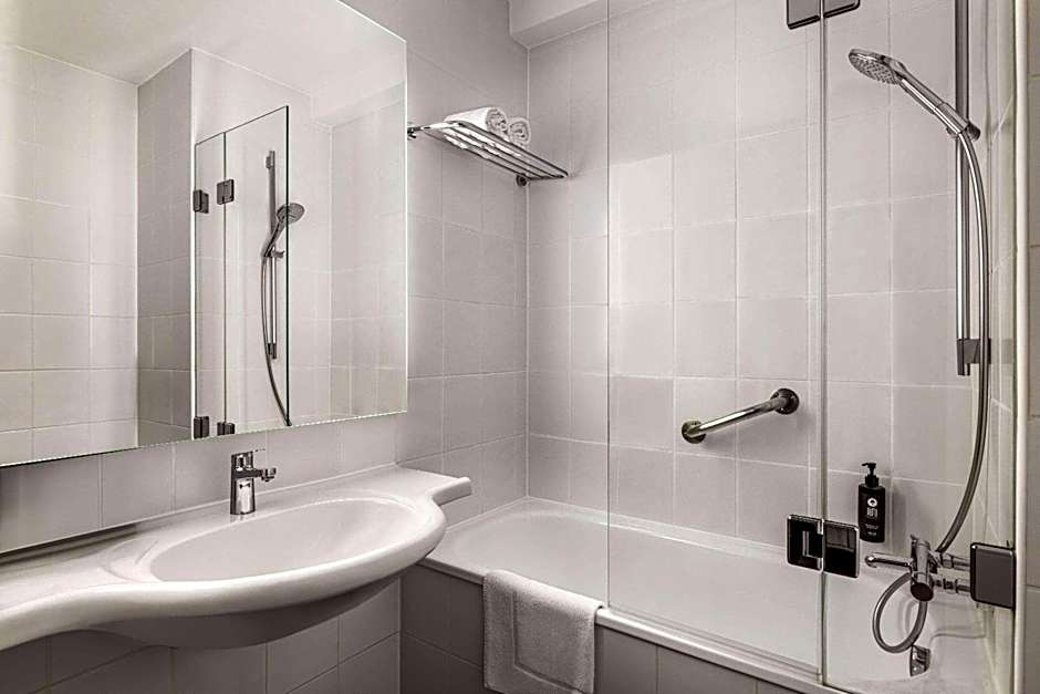 Vienna House Easy by Wyndham Cracow