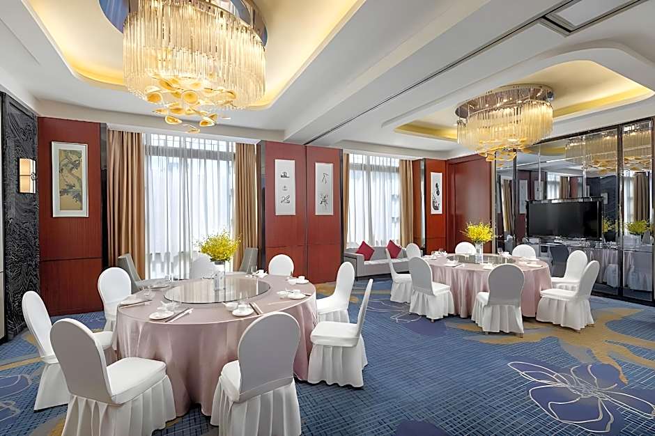 voco Guangzhou Shifu By IHG