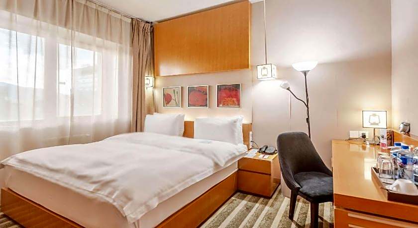 Ramada by Wyndham Ulaanbaatar Citycenter