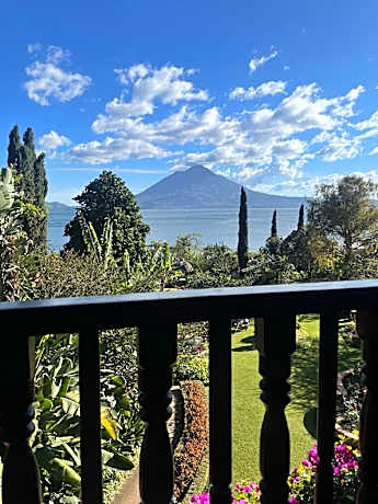 Hotel Atitlan