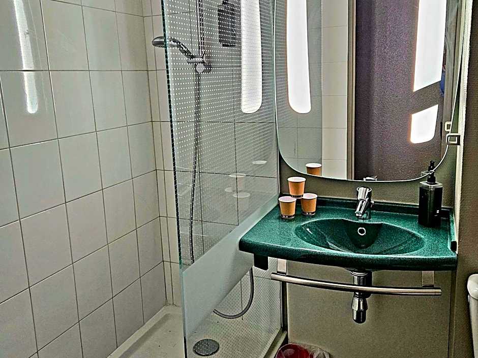 Ibis Sallanches Porte du MontBlanc