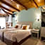 Parnassos Delphi Hotel