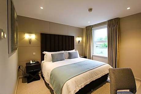 Double Room - Disability Access