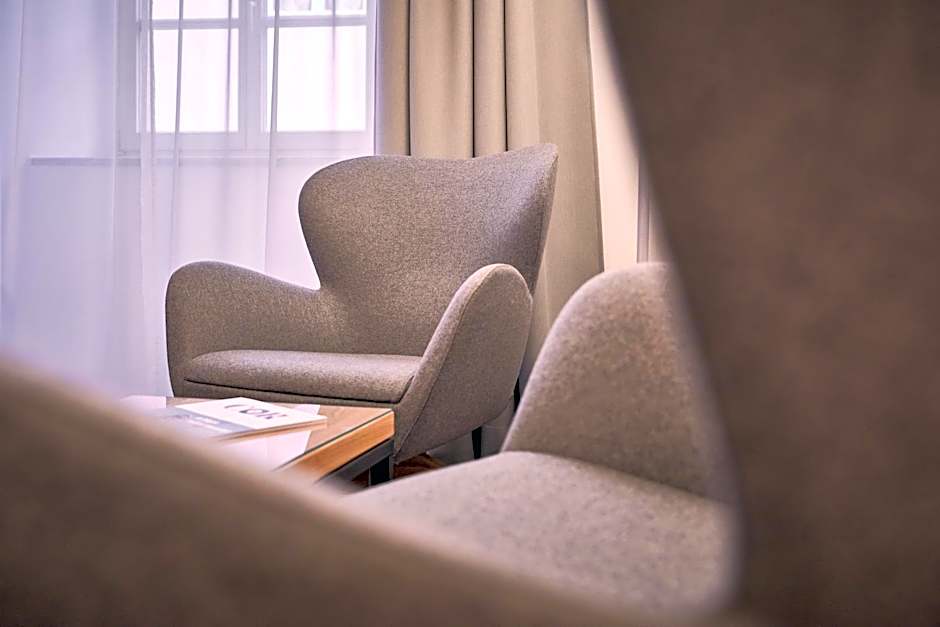 Hotel Walther v.d. Vogelweide Superior