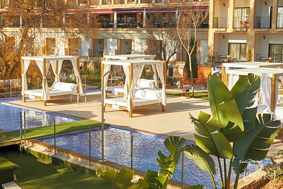 Secrets Mallorca Villamil Resort & Spa - Adults Only (+18)