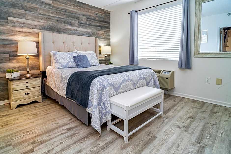 Condo in Gatlinburg very peaceful - 10 min Walk to Main Strip