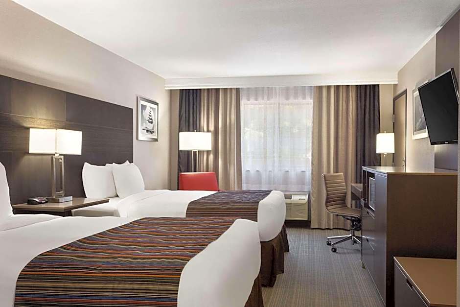 Country Inn & Suites by Radisson San Antonio Lackland AFB - SeaWorld Area