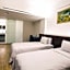 Huang Shin Business Hotel-Chung Kang
