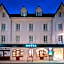 Best Western Plus Au Grand Saint Jean