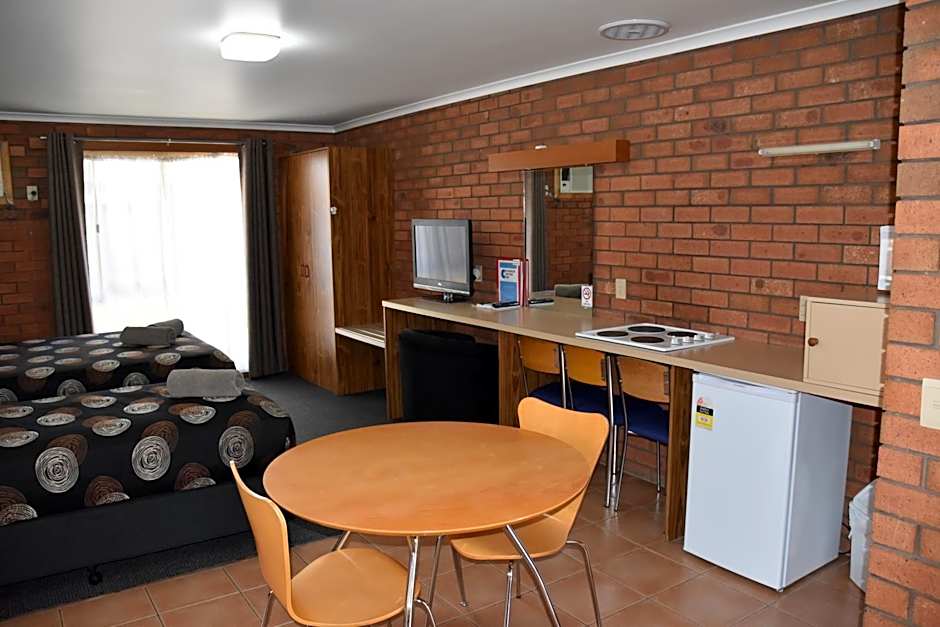 Shannon Motor Inn