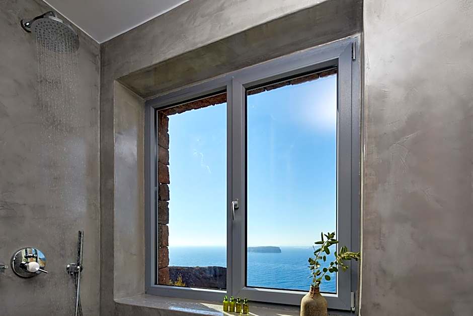 Coco-Mat Hotel Santorini