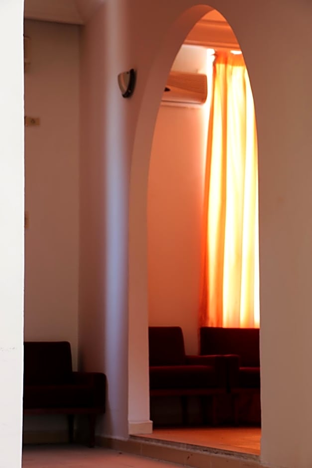Hotel Saint Georges Tunis