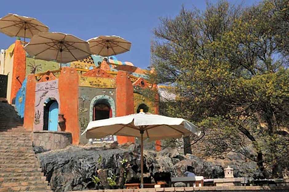Anakato Nubian Experience