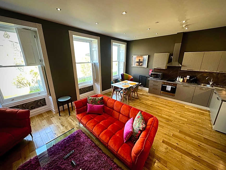 Halvard Apartments at Castletown