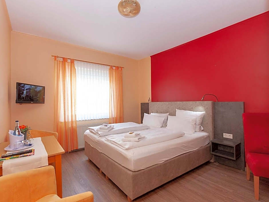 Hotel Herrlichkeit Dornum Janßen