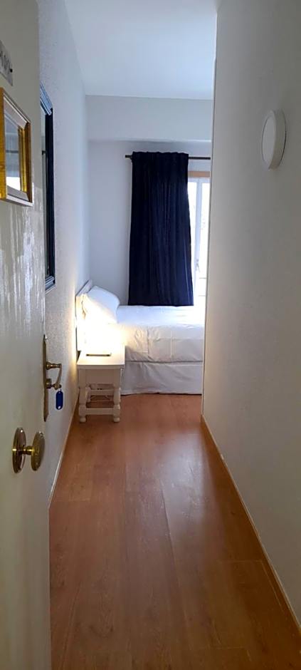 Hotel del Trueno