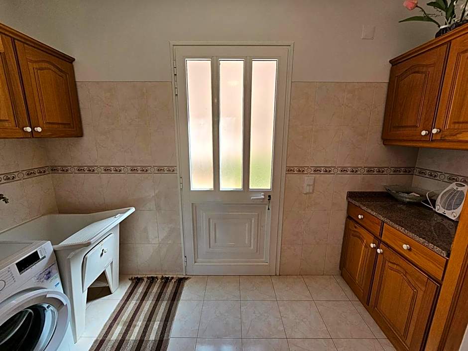 Casa de Feria do Livramento