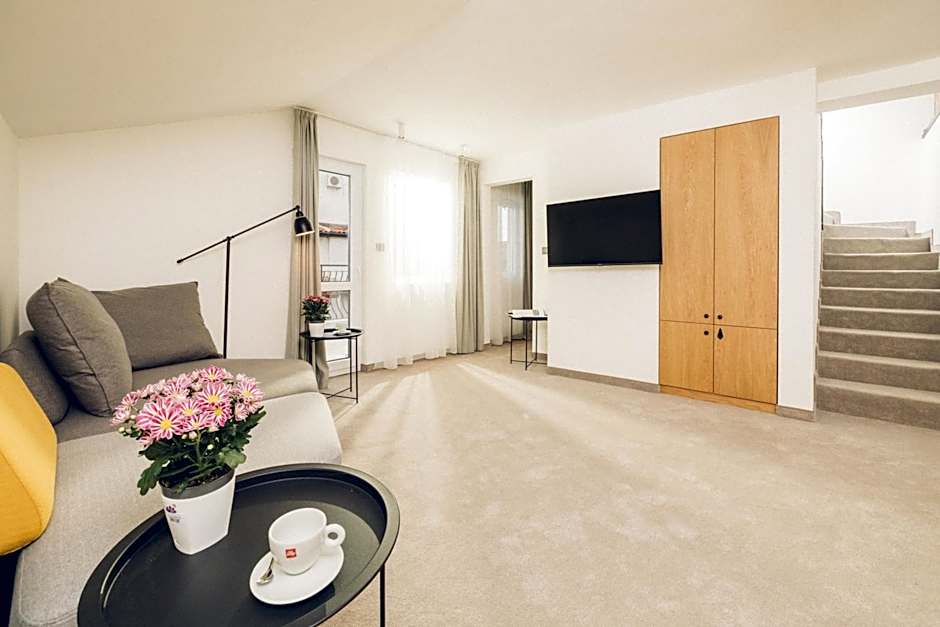 Antares City Sozopol