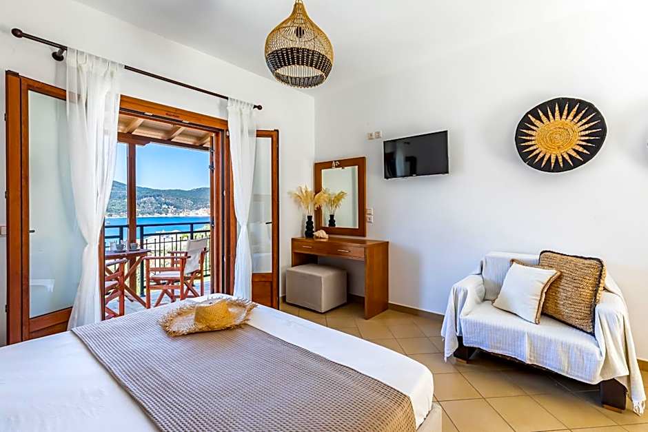 Evlalia Studios & Villas