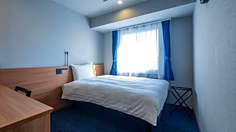 Standard Single Room - Smoking