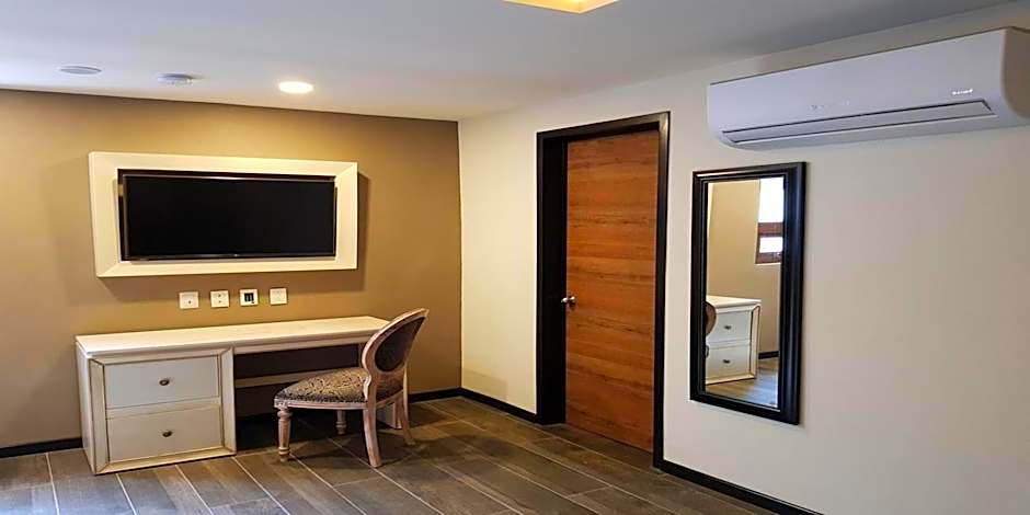 Mansion Azul Cholula