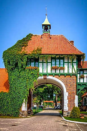 Kadyny Folwark Hotel & SPA