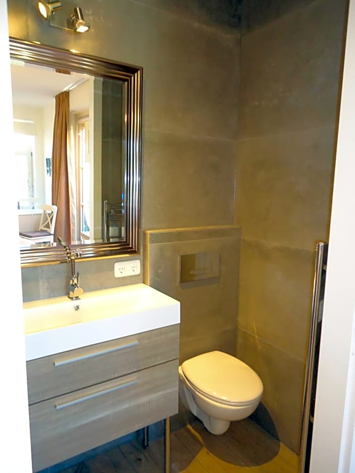 Bed & Breakfast Zeeduinsepoort met Sauna